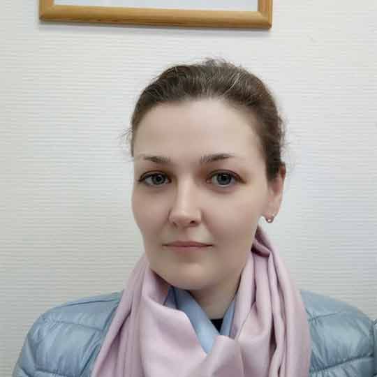 Людмила