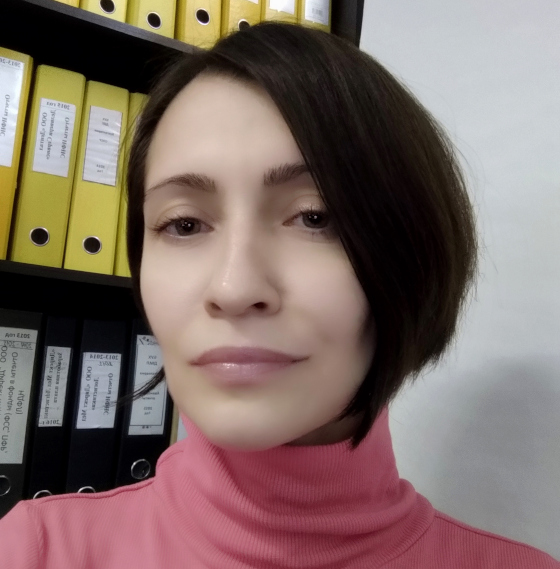 Виктория