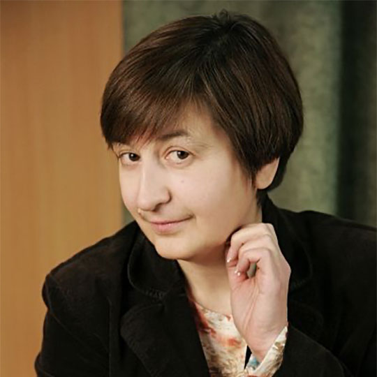 Е.Э. Бочкарева