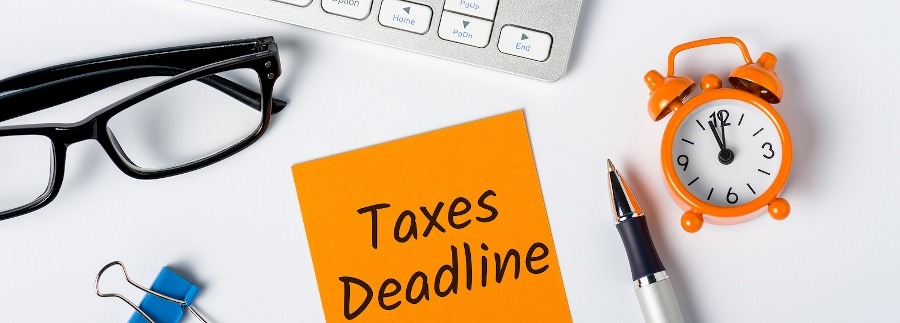 Сроки сдачи налоговой отчетности перенесены на 6 апреля 2020 года.
