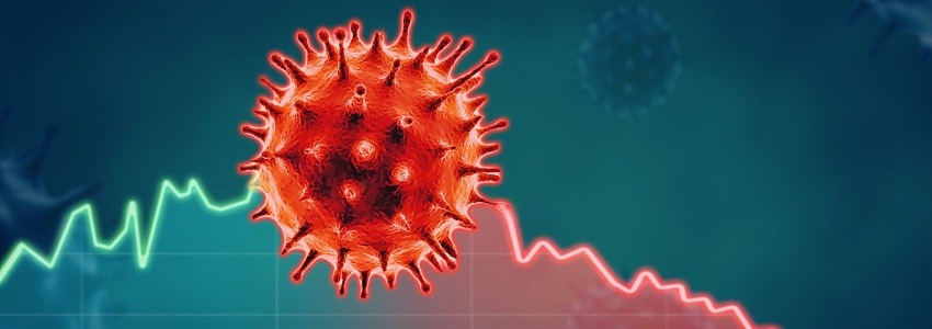 Какие отрасли в качестве «наиболее пострадавших от коронавируса» получат поддержку государства?
